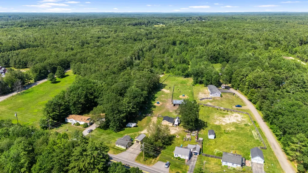 295 Buxton Road Saco ME 04072