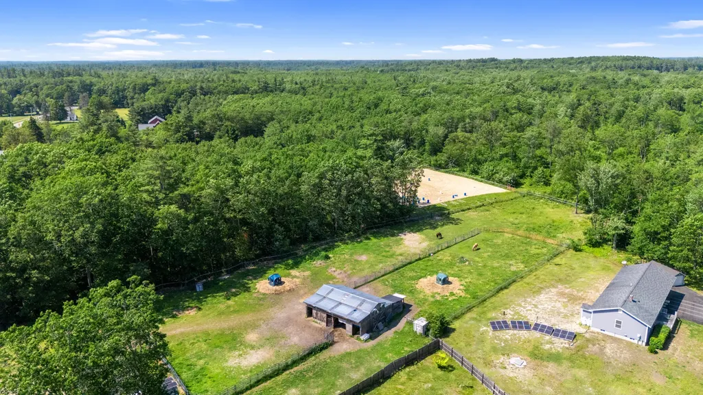 295 Buxton Road Saco ME 04072