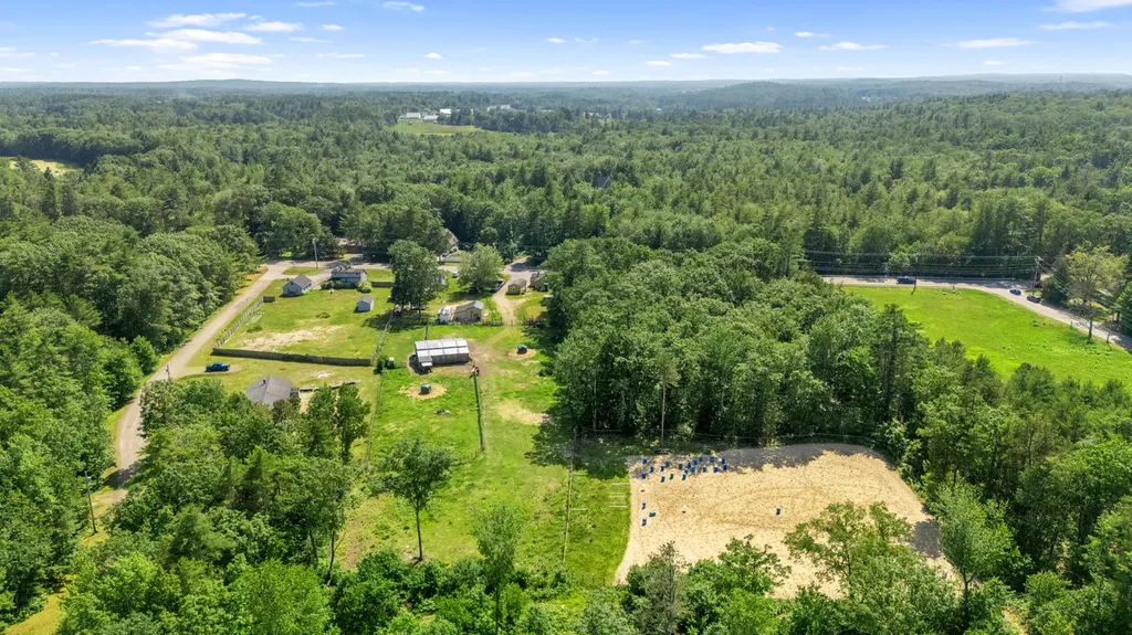 295 Buxton Road Saco ME 04072