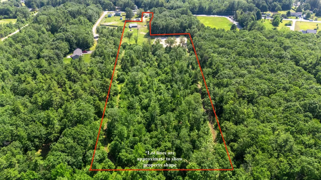 295 Buxton Road Saco ME 04072