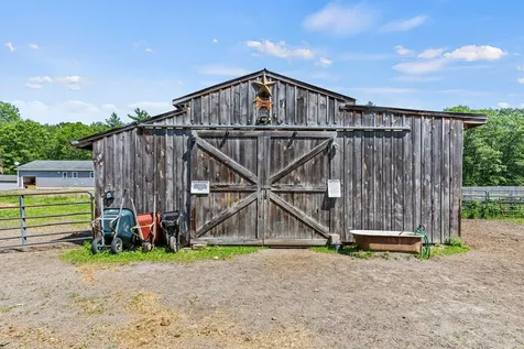 295 Buxton Road Saco ME 04072