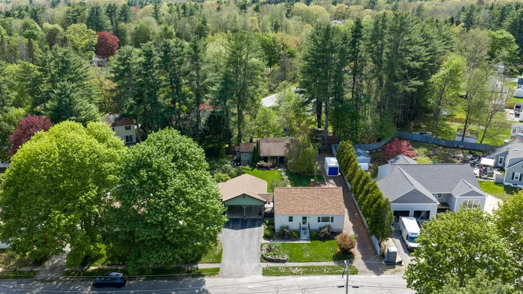 20 Temple Street Westbrook ME 04092