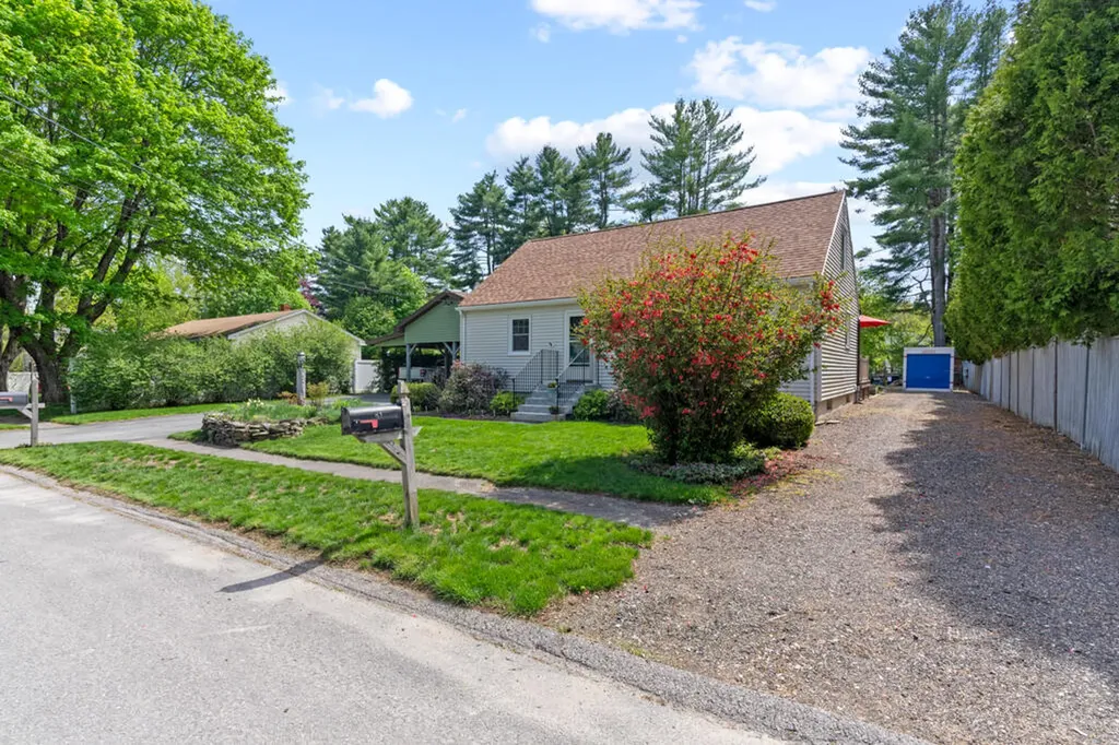 20 Temple Street Westbrook ME 04092