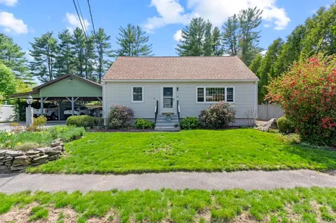 20 Temple Street Westbrook ME 04092