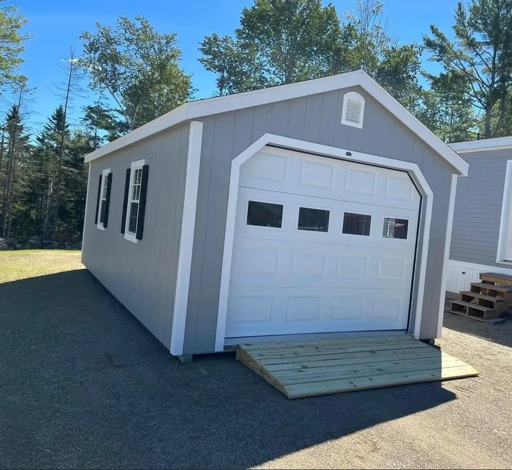 57 Baxter Boulevard Bucksport ME 04416