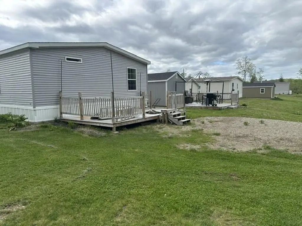 57 Baxter Boulevard Bucksport ME 04416