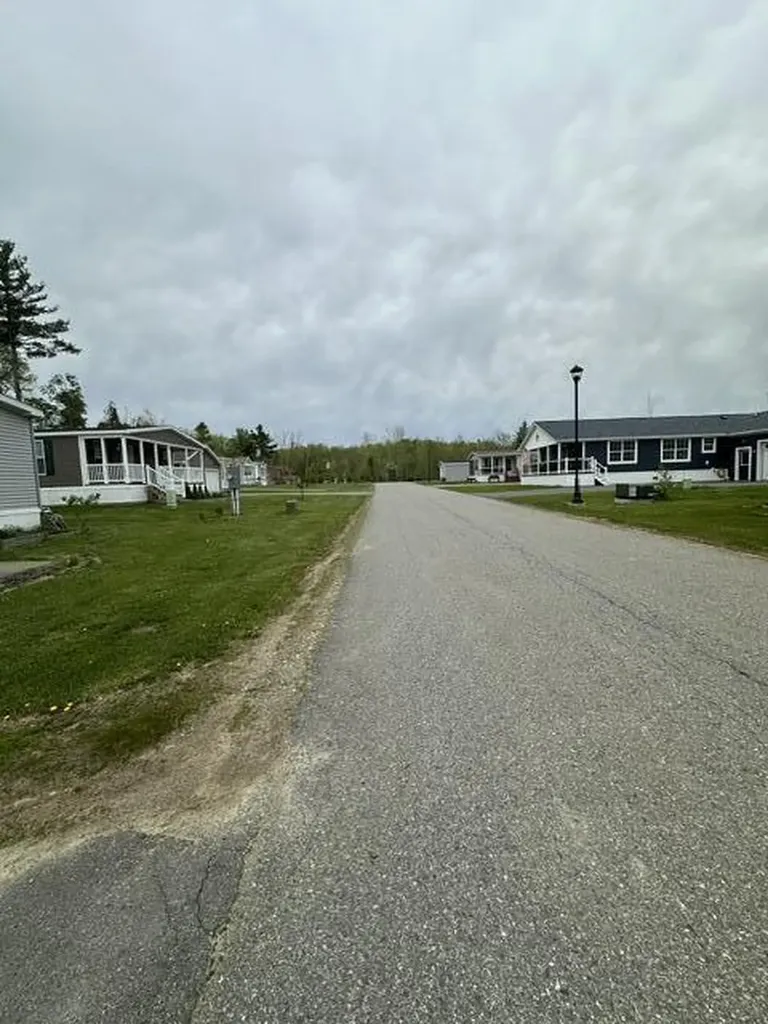 57 Baxter Boulevard Bucksport ME 04416