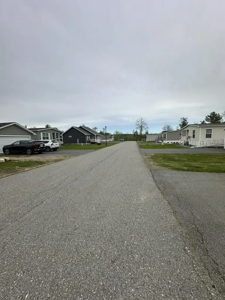 57 Baxter Boulevard Bucksport ME 04416