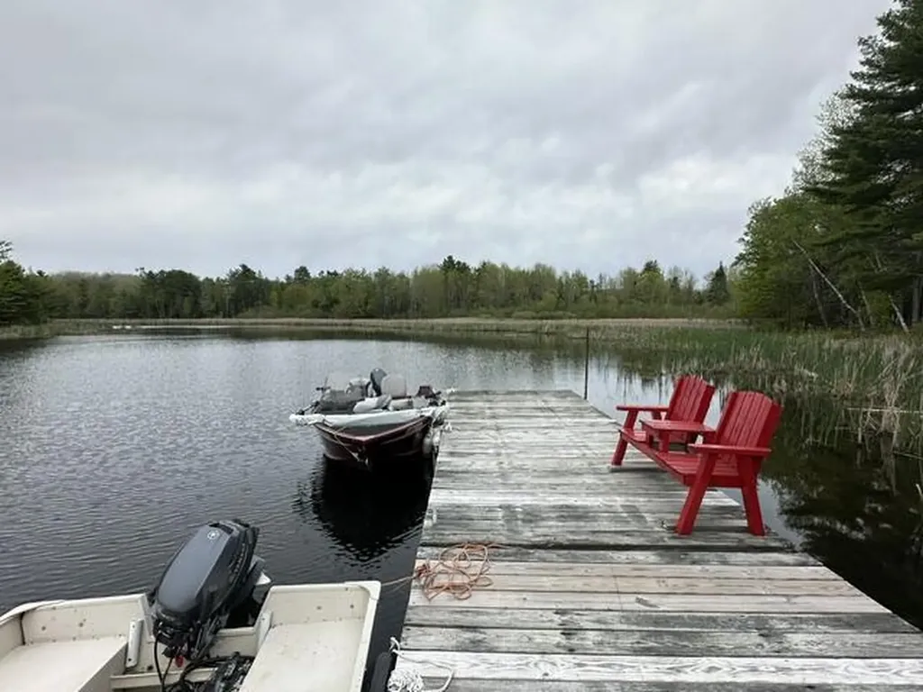 57 Baxter Boulevard Bucksport ME 04416
