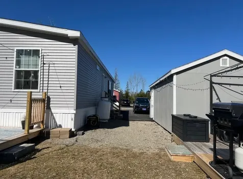 57 Baxter Boulevard Bucksport ME 04416
