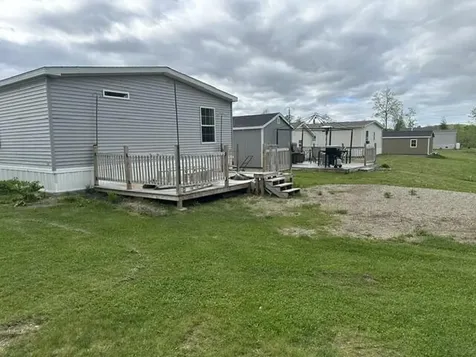 57 Baxter Boulevard Bucksport ME 04416