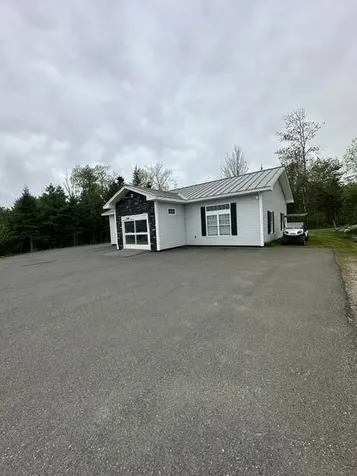 57 Baxter Boulevard Bucksport ME 04416