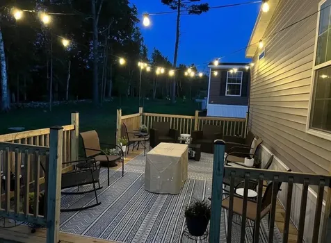 57 Baxter Boulevard Bucksport ME 04416