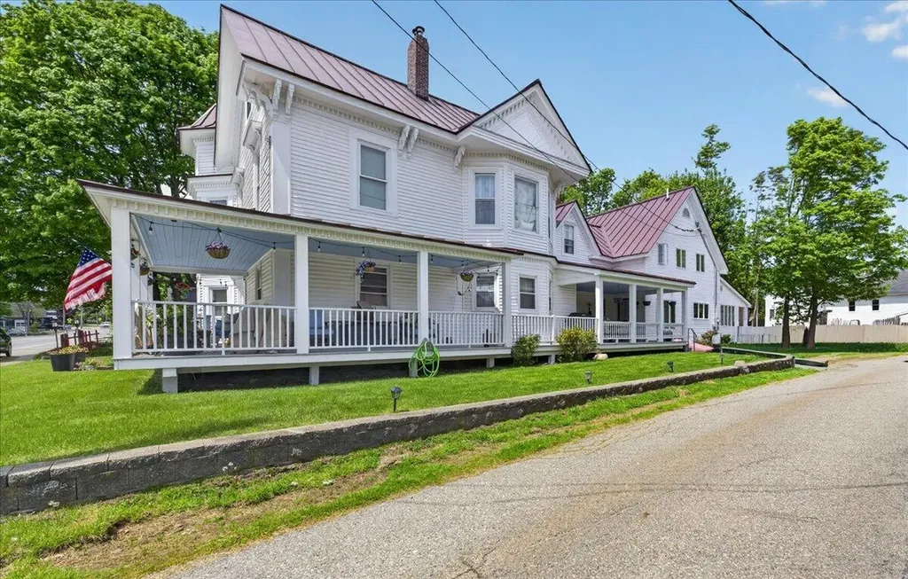 79 Park Street Rockland ME 04841