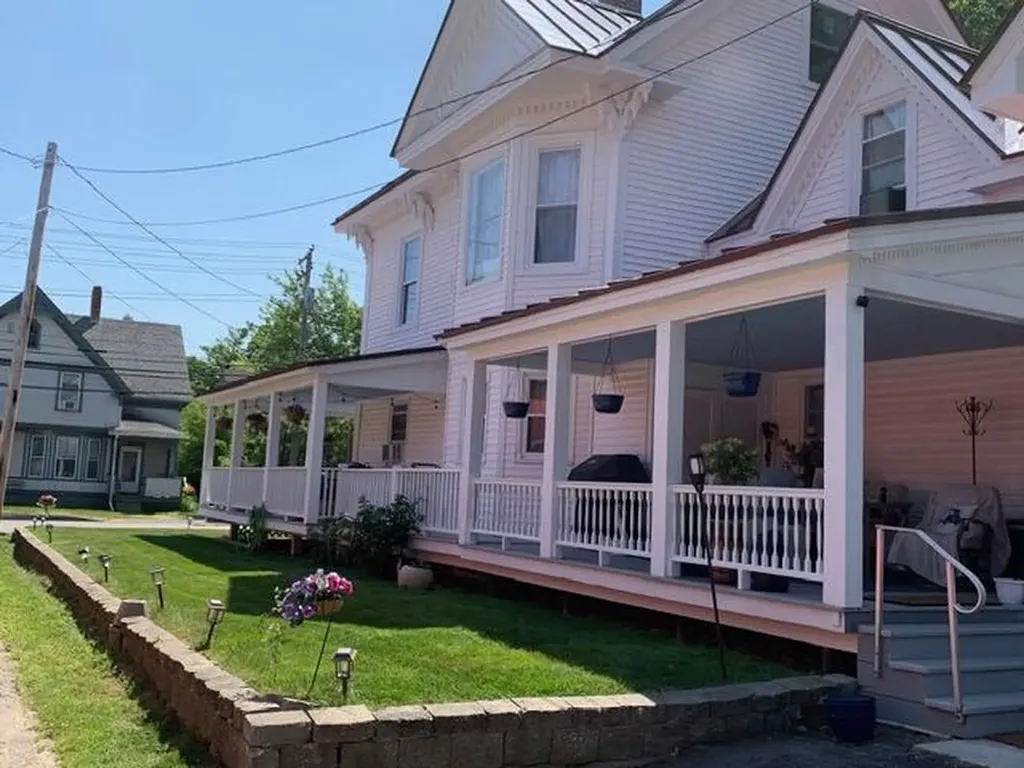 79 Park Street Rockland ME 04841