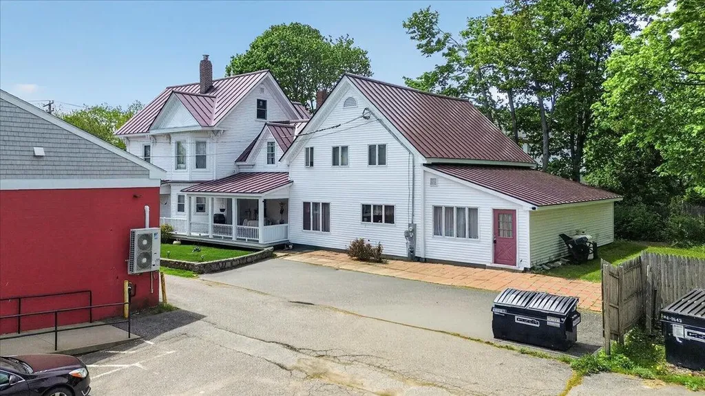 79 Park Street Rockland ME 04841