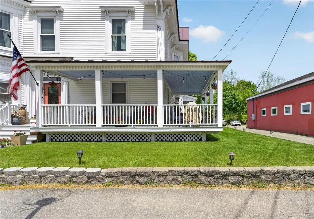 79 Park Street Rockland ME 04841