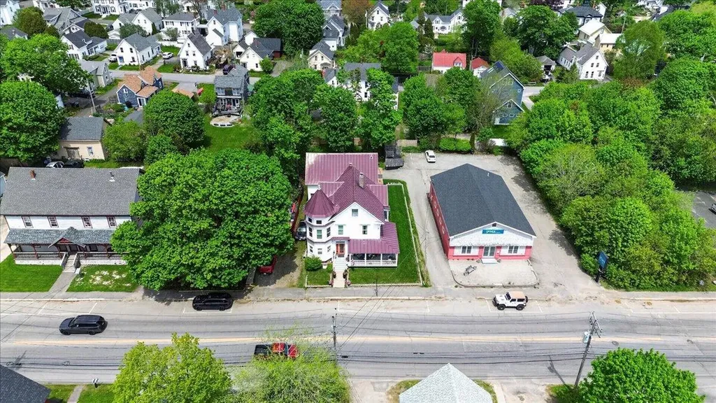 79 Park Street Rockland ME 04841