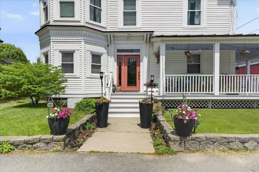 79 Park Street Rockland ME 04841