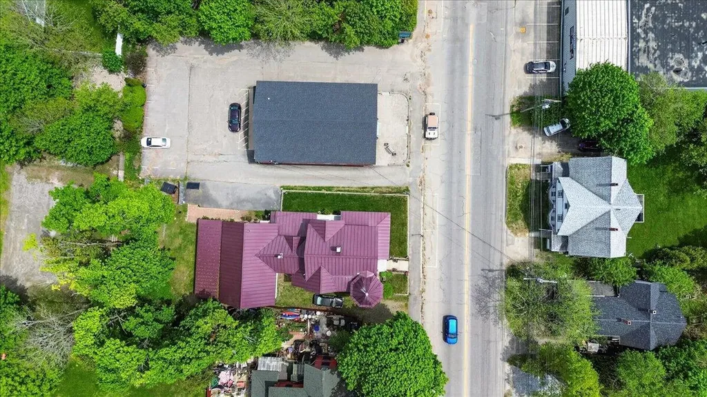 79 Park Street Rockland ME 04841