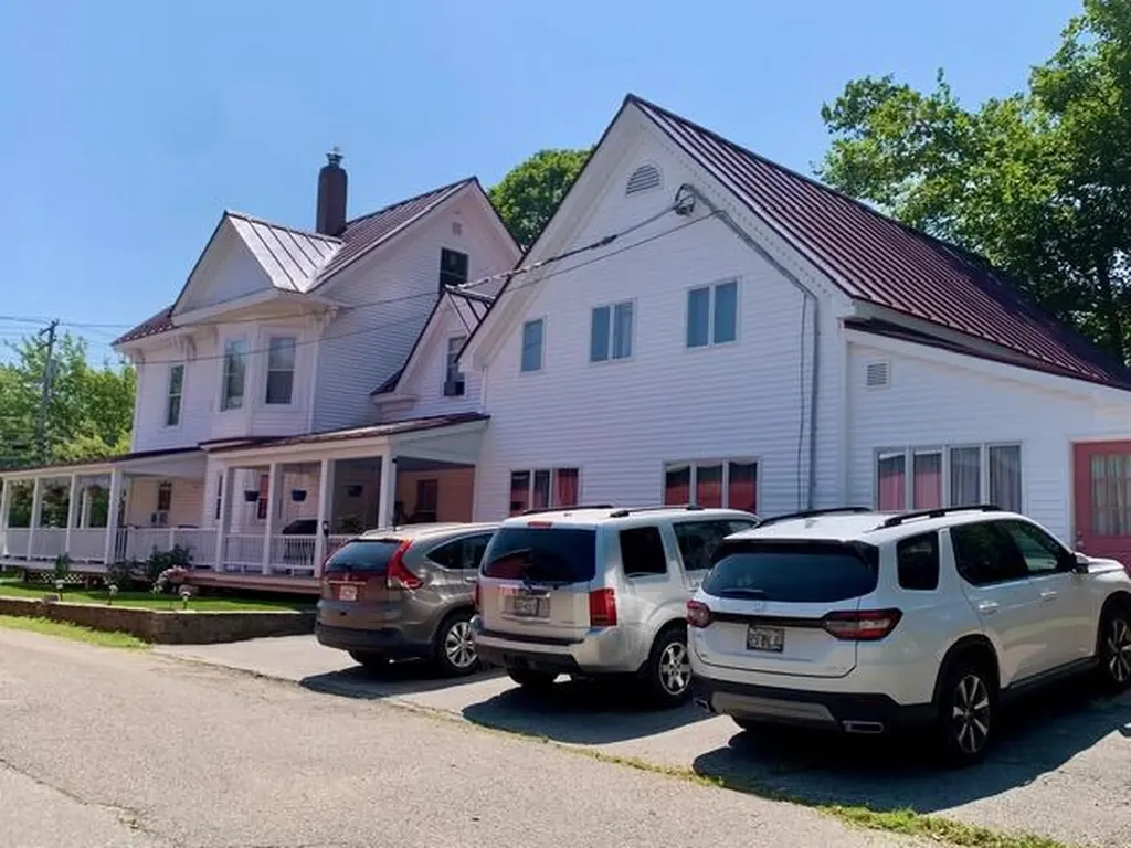 79 Park Street Rockland ME 04841