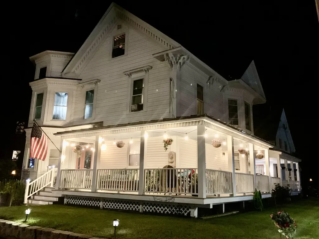 79 Park Street Rockland ME 04841