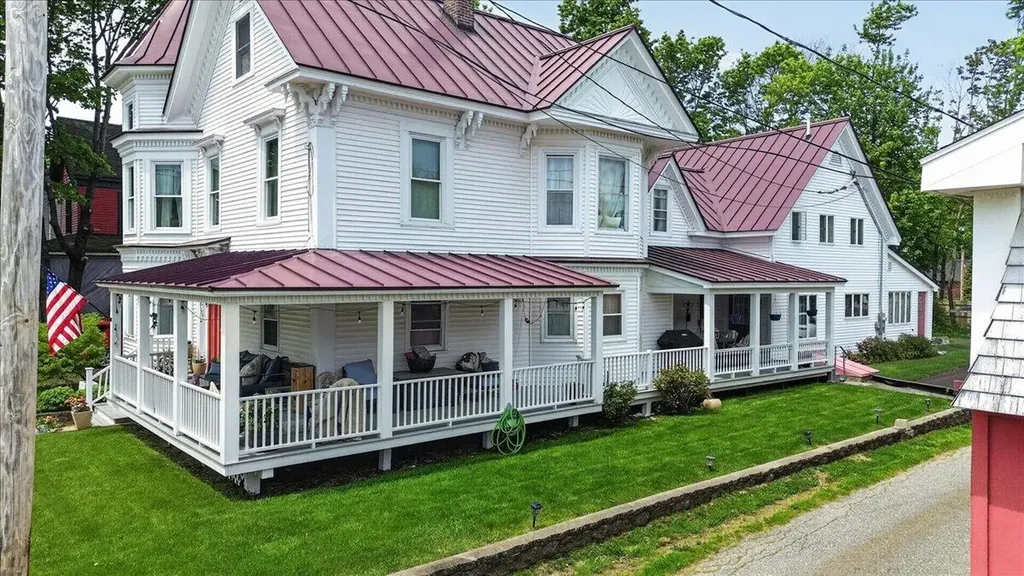 79 Park Street Rockland ME 04841