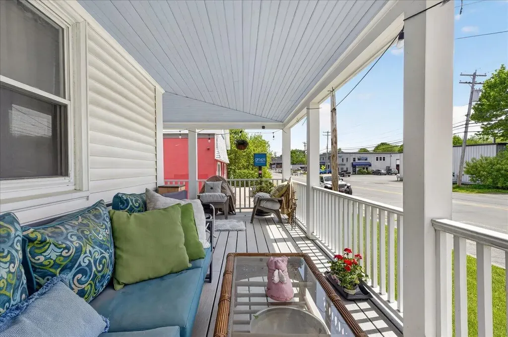 79 Park Street Rockland ME 04841