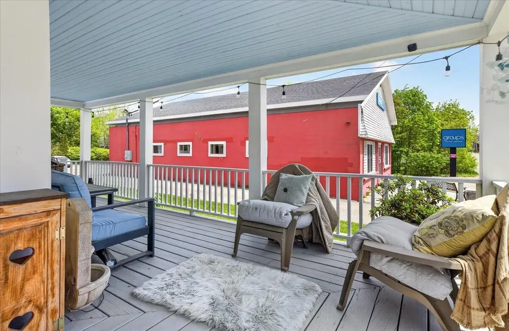 79 Park Street Rockland ME 04841