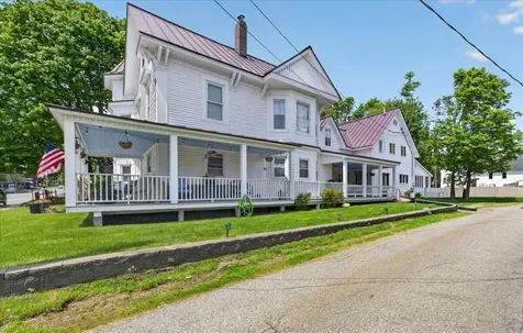 79 Park Street Rockland ME 04841