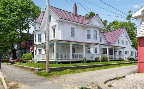 79 Park Street Rockland ME 04841
