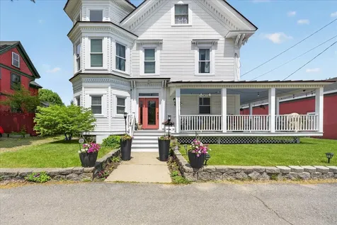79 Park Street Rockland ME 04841