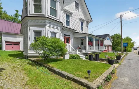 79 Park Street Rockland ME 04841