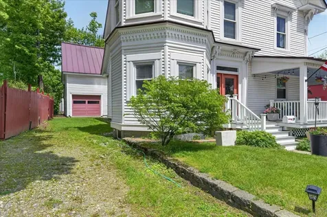 79 Park Street Rockland ME 04841