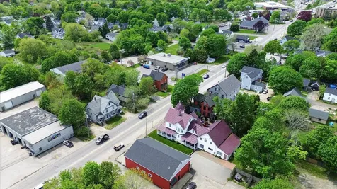 79 Park Street Rockland ME 04841
