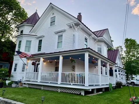 79 Park Street Rockland ME 04841