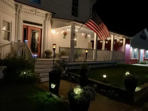 79 Park Street Rockland ME 04841