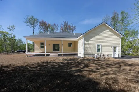 25 Tomahawk Lane Berwick ME 03901
