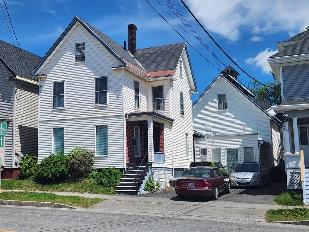 217 Union Street Bangor ME 04401