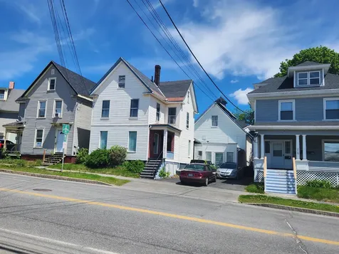217 Union Street Bangor ME 04401
