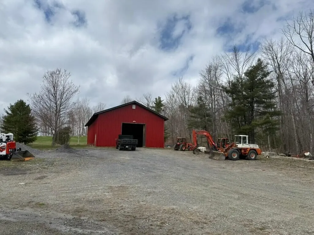 89 Peck Farm Road Winthrop ME 04364