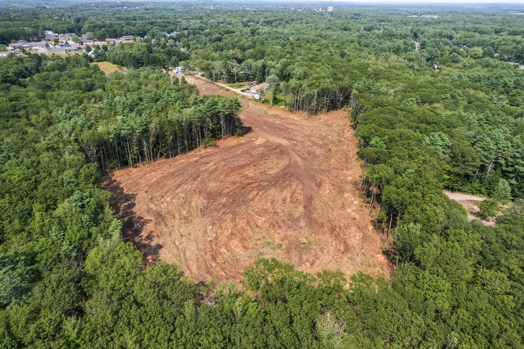 Lot 12 Village Circle Brunswick ME 04011