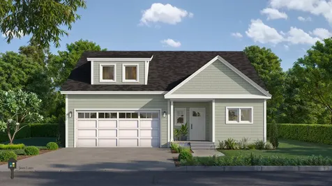 Lot 12 Village Circle Brunswick ME 04011
