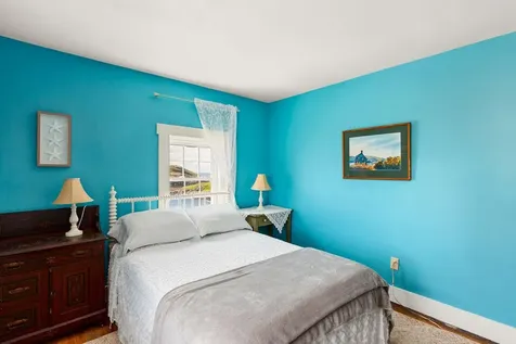 5 Wharf Hill Road Monhegan Island Plt ME 04852