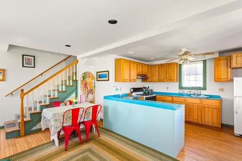 5 Wharf Hill Road Monhegan Island Plt ME 04852