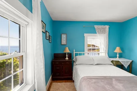 5 Wharf Hill Road Monhegan Island Plt ME 04852