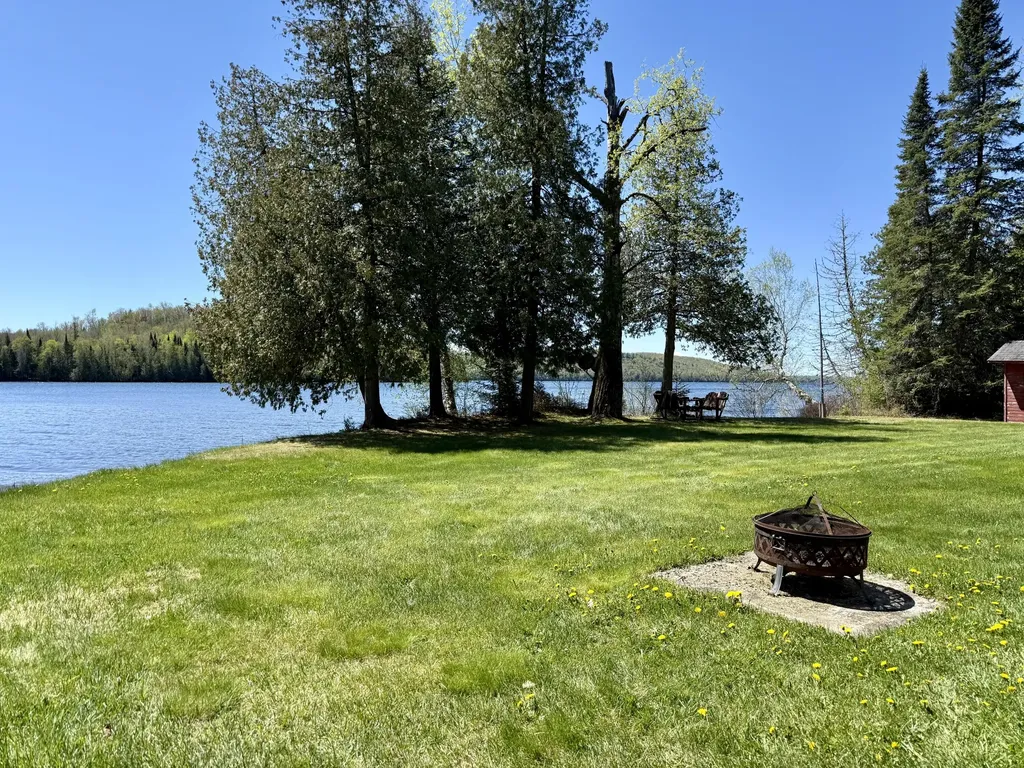 862 Baie Creuse Road Sinclair ME 04779