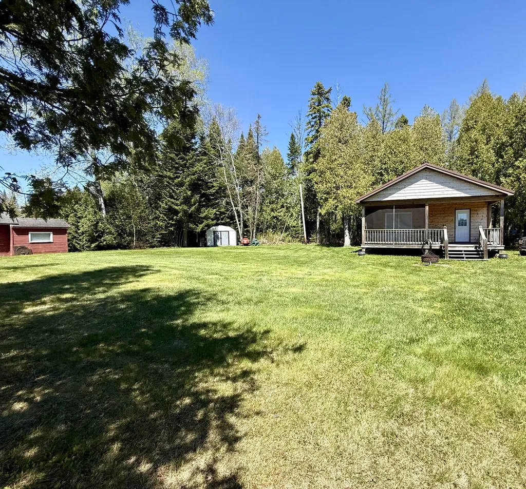 862 Baie Creuse Road Sinclair ME 04779