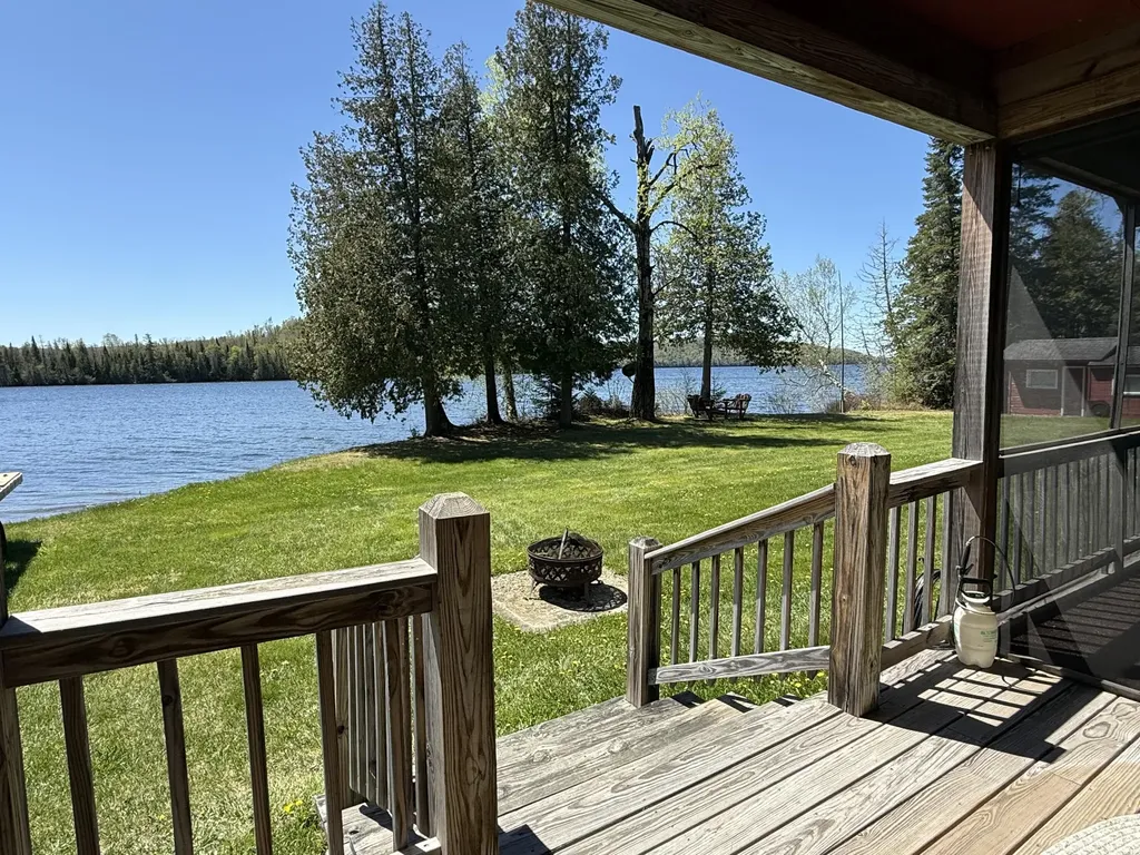 862 Baie Creuse Road Sinclair ME 04779