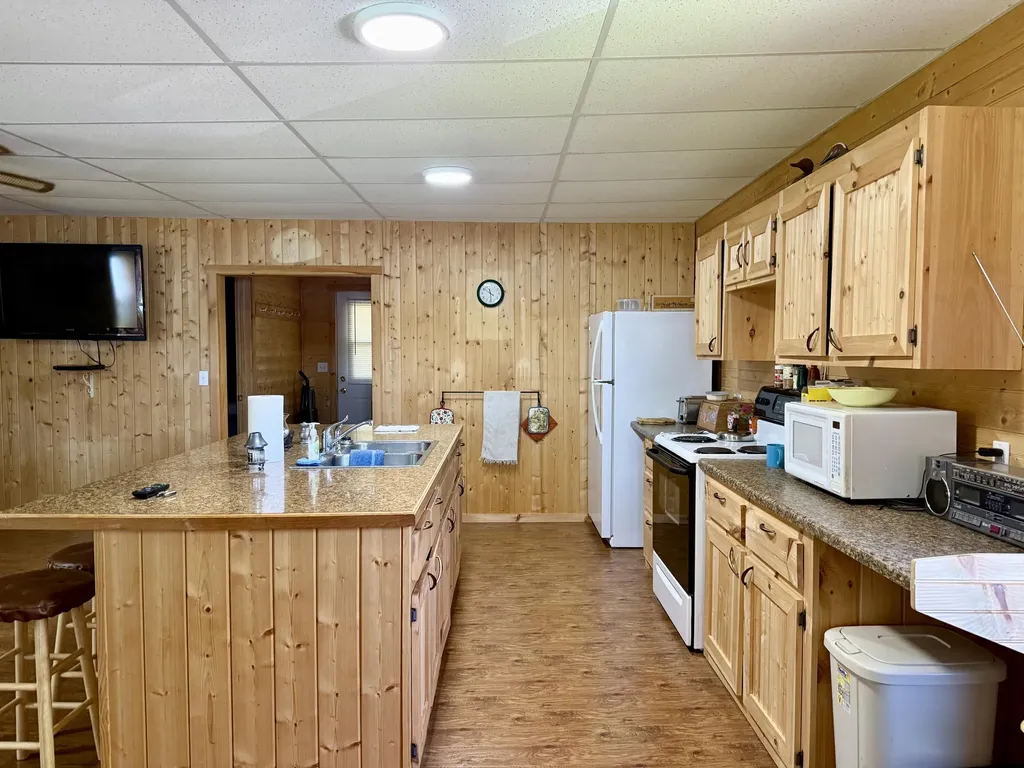 862 Baie Creuse Road Sinclair ME 04779